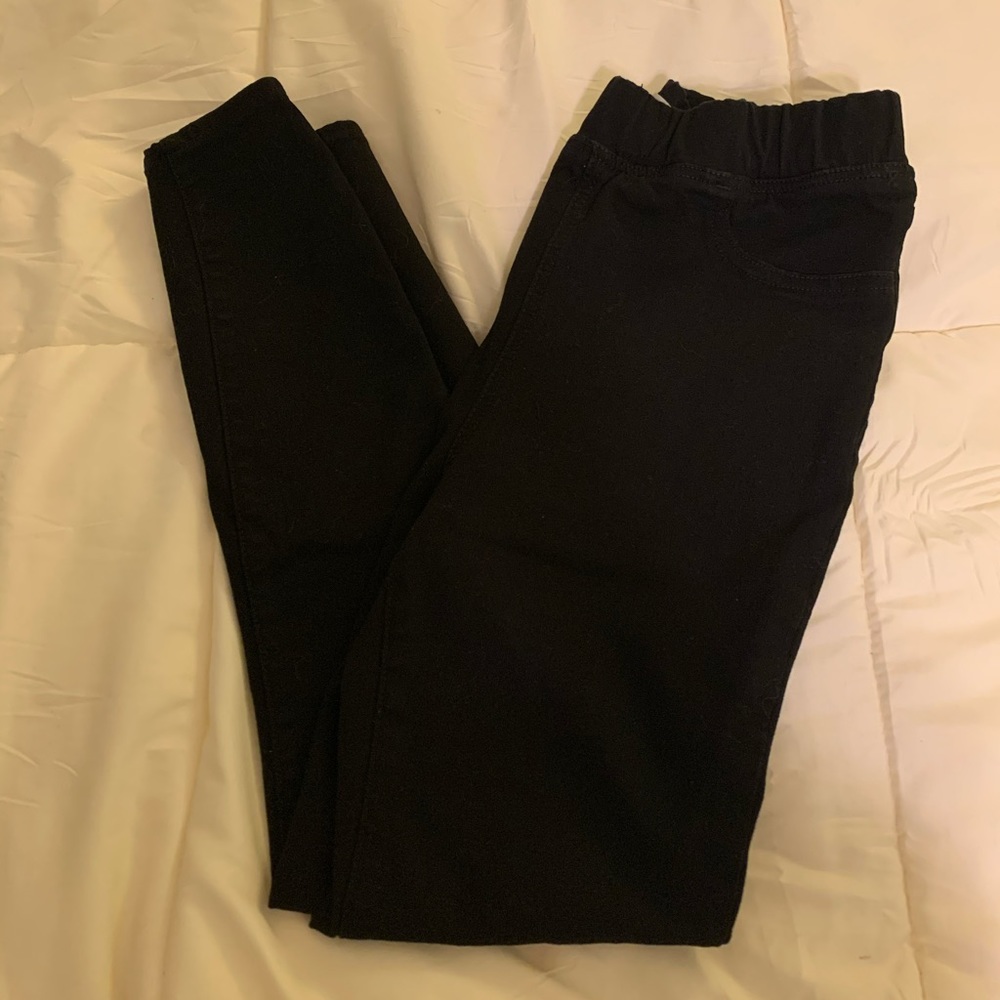 Madewell Road Tripper Jeans